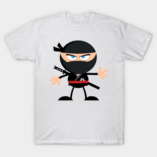 Lil Ninja T-Shirt